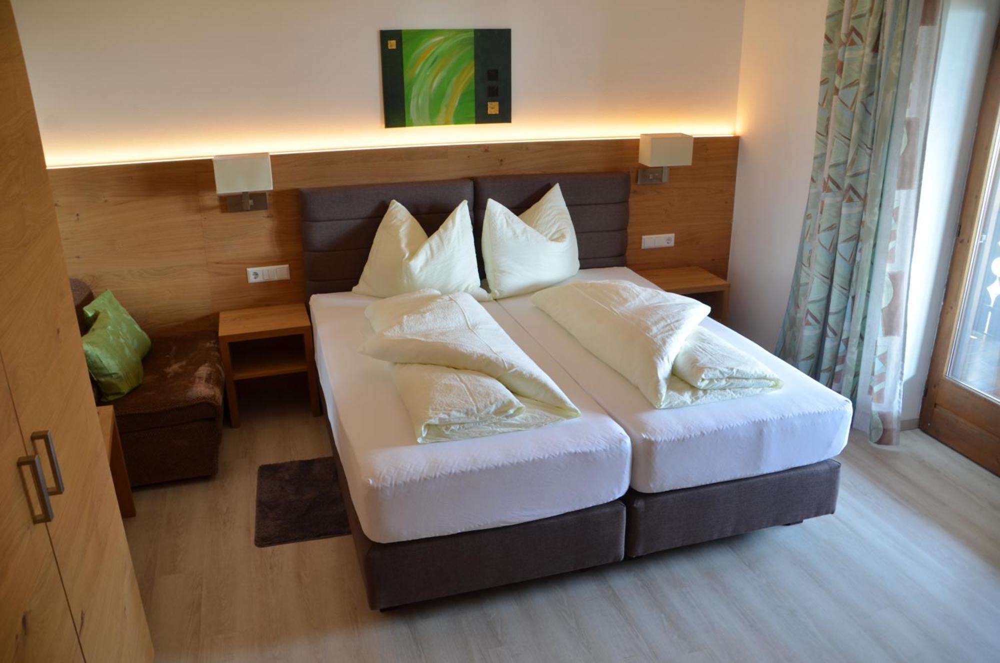 Zimmervermietung Groeberhof Schenna Ngoại thất bức ảnh