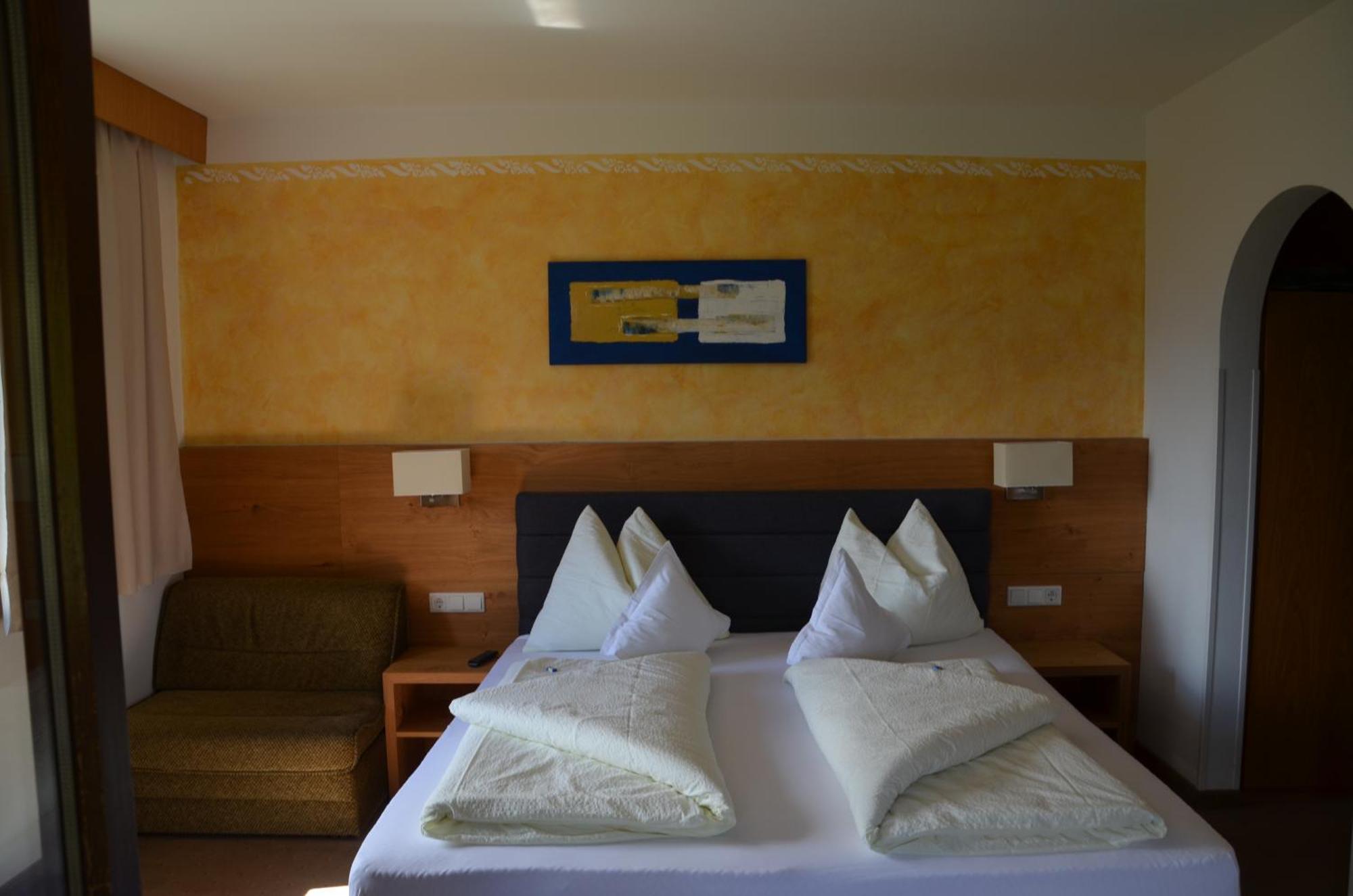 Zimmervermietung Groeberhof Schenna Ngoại thất bức ảnh