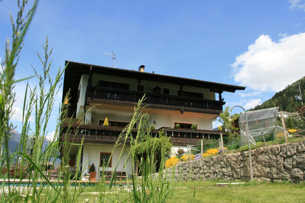 Zimmervermietung Groeberhof Schenna Ngoại thất bức ảnh